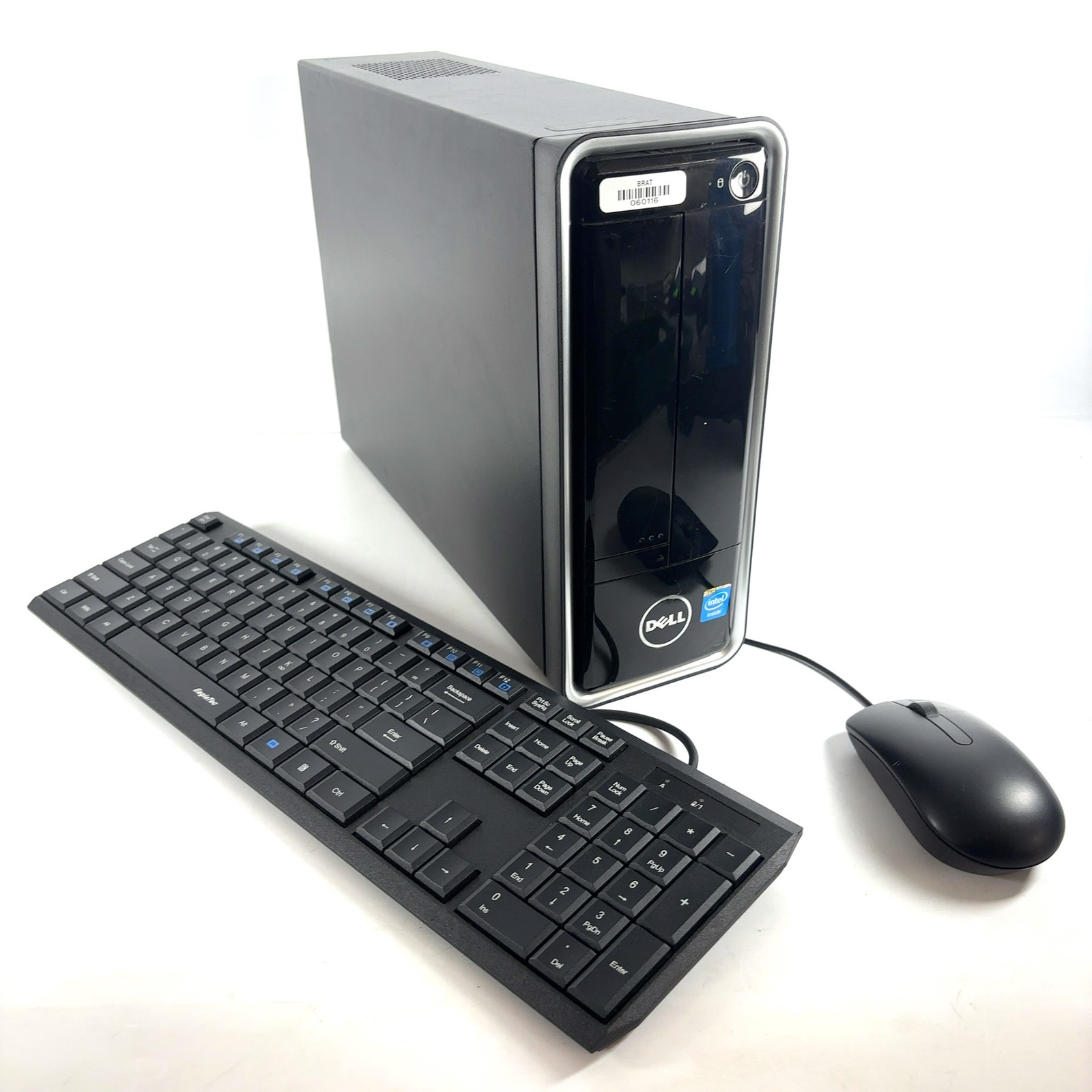 Dell Inspiron 3647 SFF 2.8GHz Celeron 2GB RAM NO STORAGE