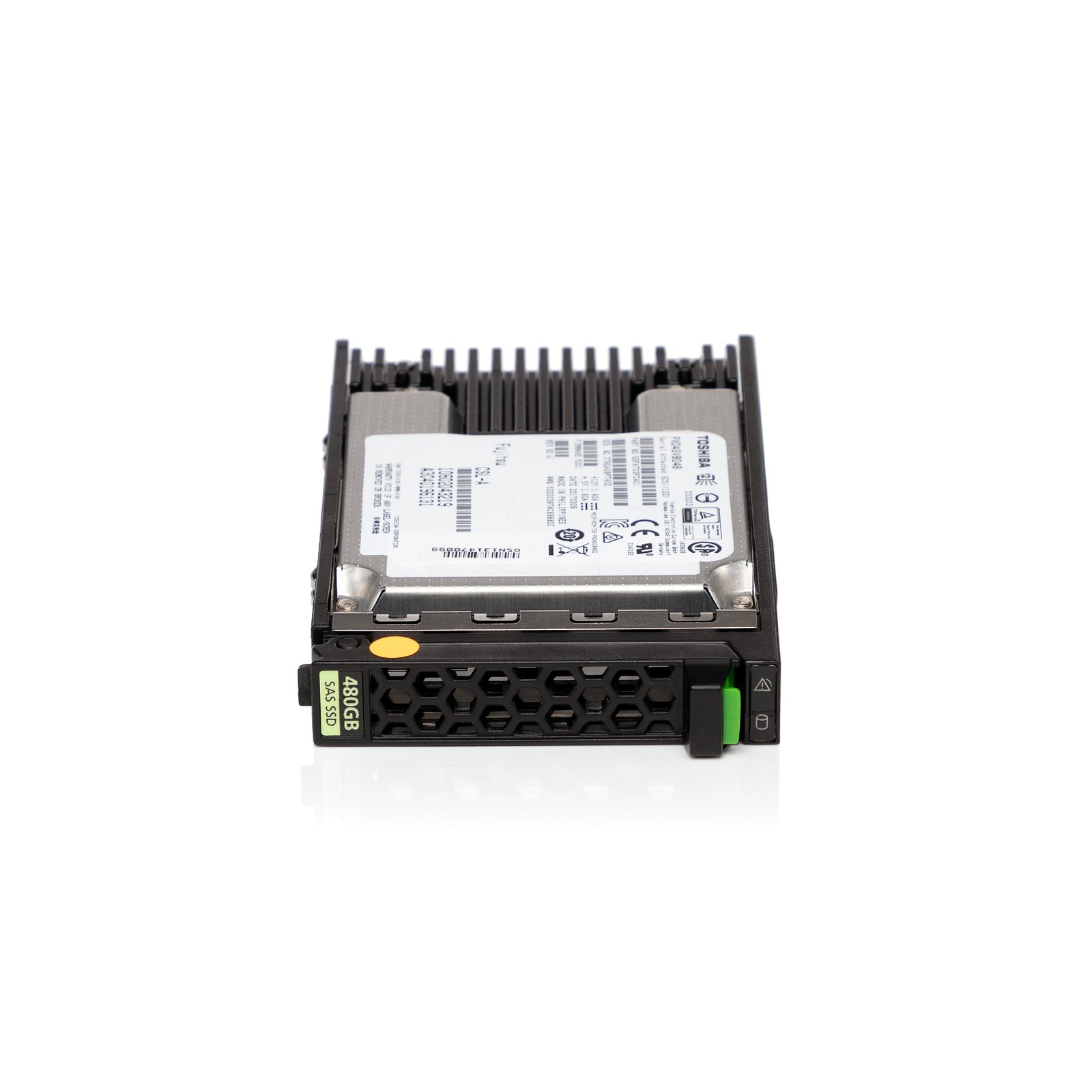 Fujitsu S26361-F5613-L480 Storage II price incl VAT 3 yr warranty* B2B