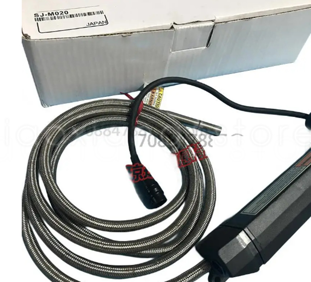 1pc  new SJ-M020 high-performance micro electrostatic precipitator