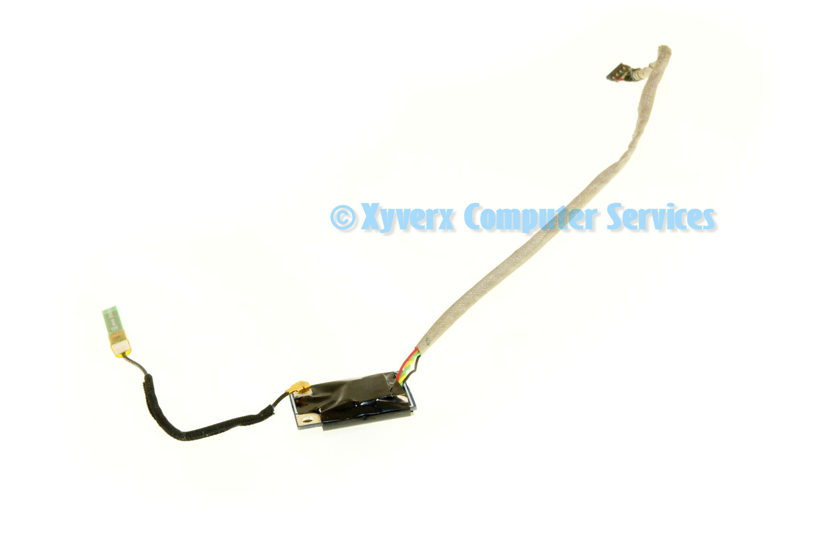 922-8349 GENUINE APPLE BLUETOOTH BOARD + ANTENNA A1181 EMC 2242 WHITE SERIES