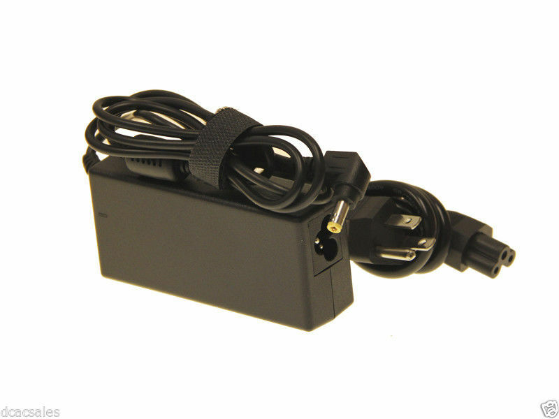 AC Adapter For MSI Cubi 5 10M MS-B183 Cubi N Mini PC Power Supply Cord Charger