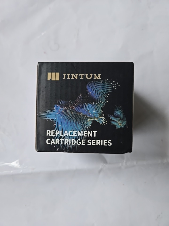 JINTUM Compatible Ink Cartridges Relacement