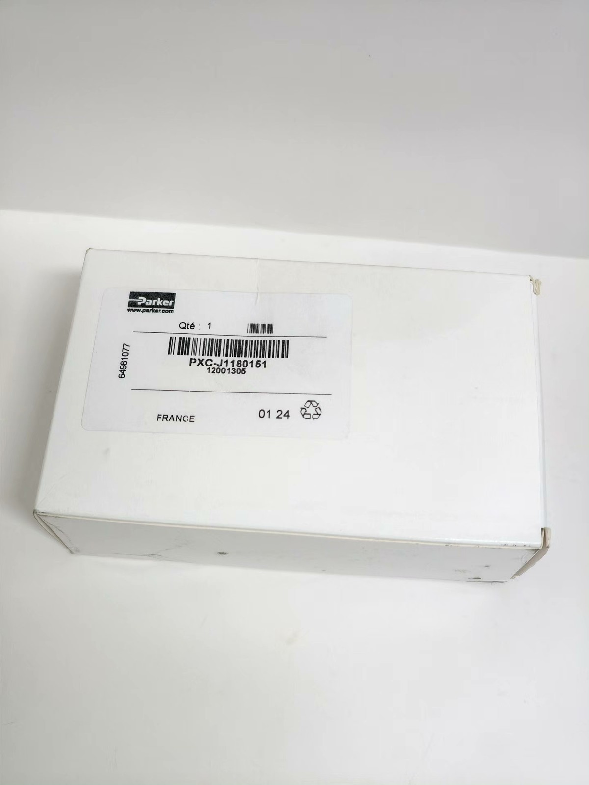 1PC NEW PARKER PXC-J1180151 Limit Switch Fast transportation