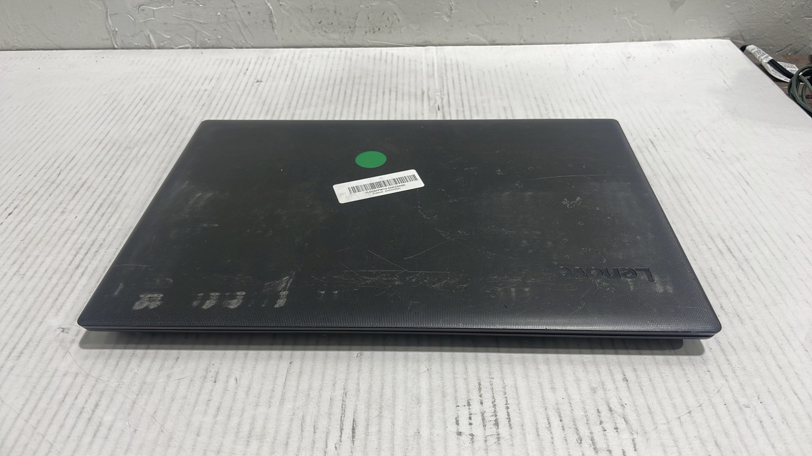 Lenovo IdeaPad 130-15AST 81H5 AMD A6 15.6" Laptop Black