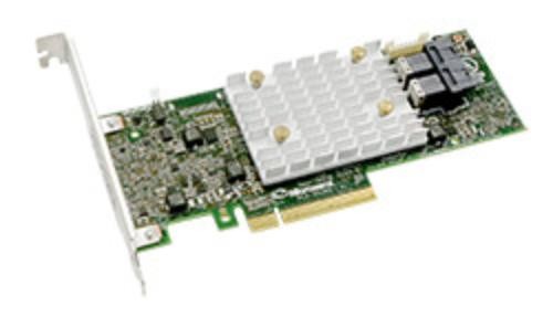 Microchip Adaptec&reg; SmartRAID 3152-8i Single (2290200r)