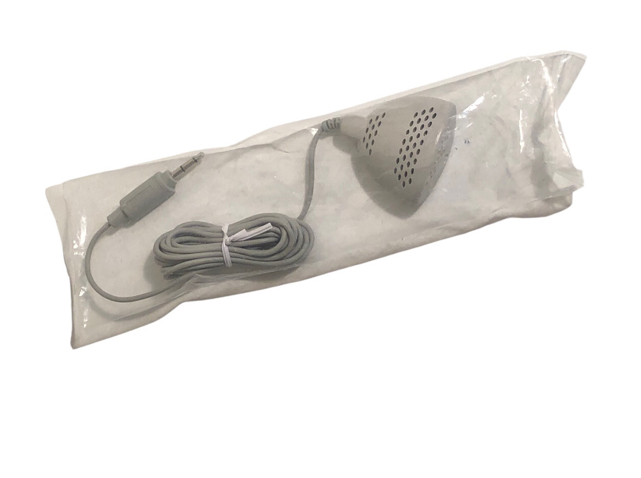 Original Apple Plain Talk Microphone 590-0670 - NEW Never Used in Package