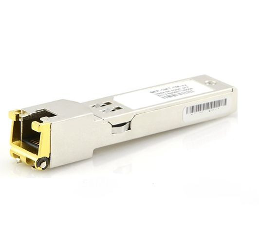 Ruckus 10G-SFPP-TX-A Compatible 10GBASE-T SFP+ Copper Transceiver -943235