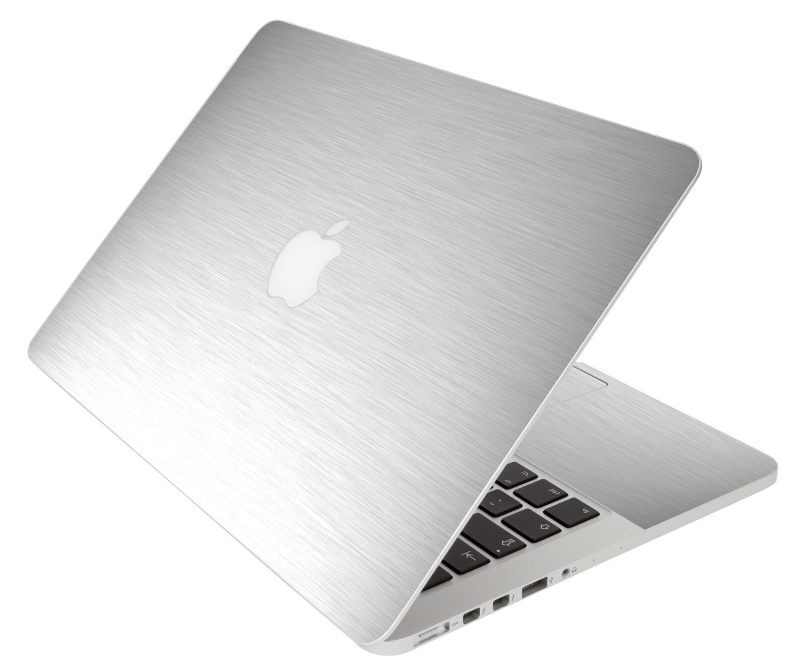 LidStyles Metallic Laptop Skin Protector Decal Apple Macbook Pro 15 A1707 /A1990
