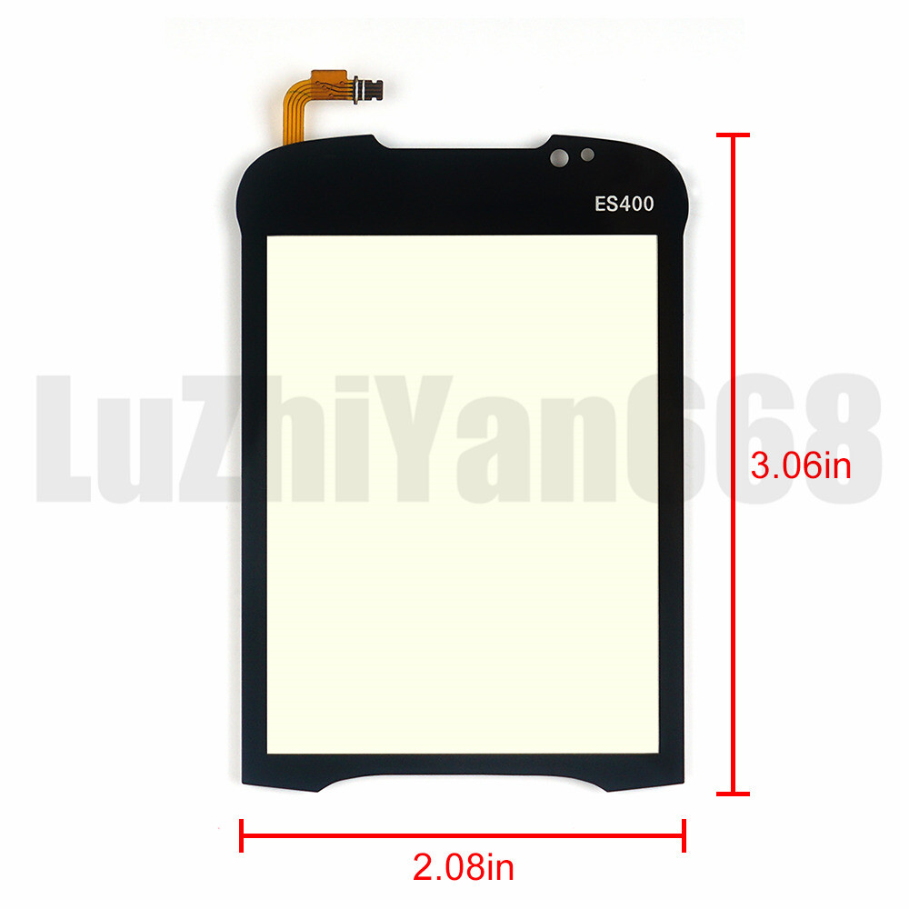 5pcs Touch Screen (Digitizer) Replacement for  ES400