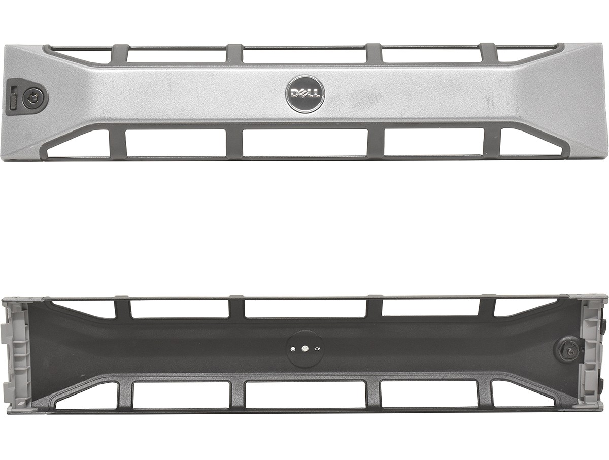 Dell 2U Front Panel Front Bezel X597T MXRMJ MY4YD for PowerEdge R520 R730 R830