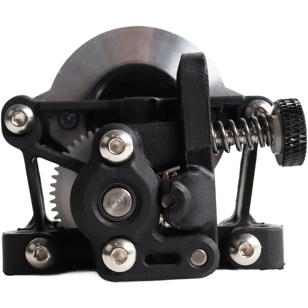 Lightweight High Rigidity Extruder for Voron 2.4 For nylon Injection Molded