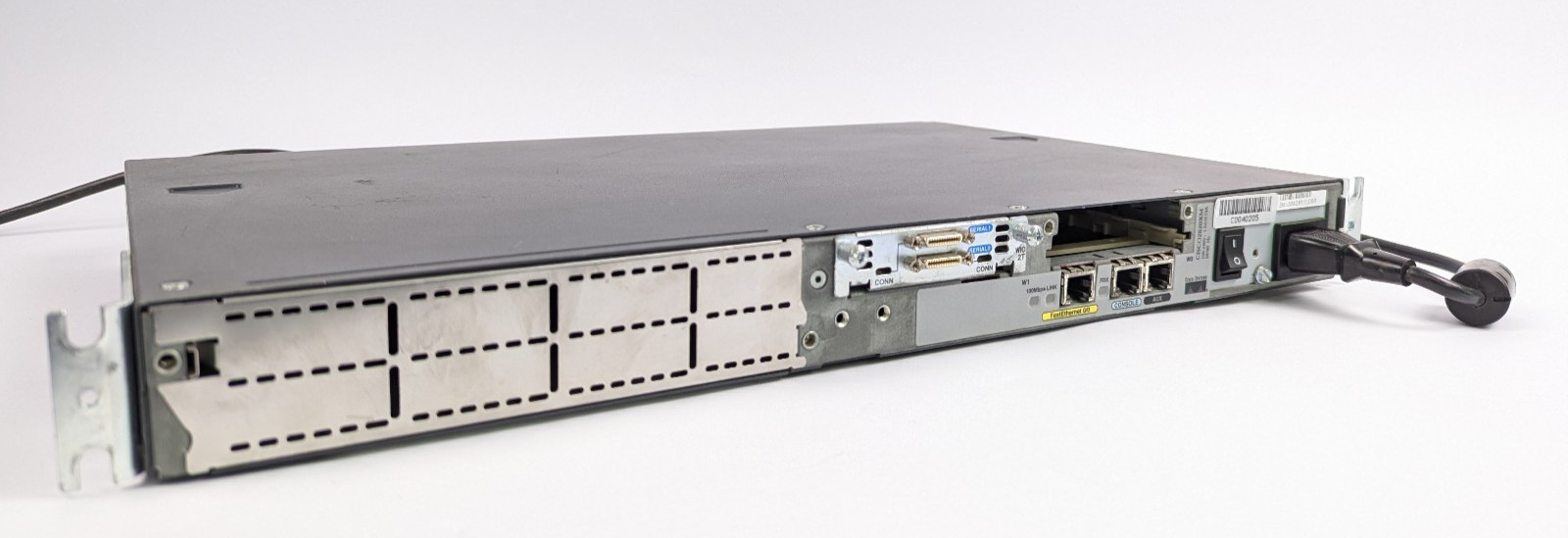 Cisco 2620XM Router