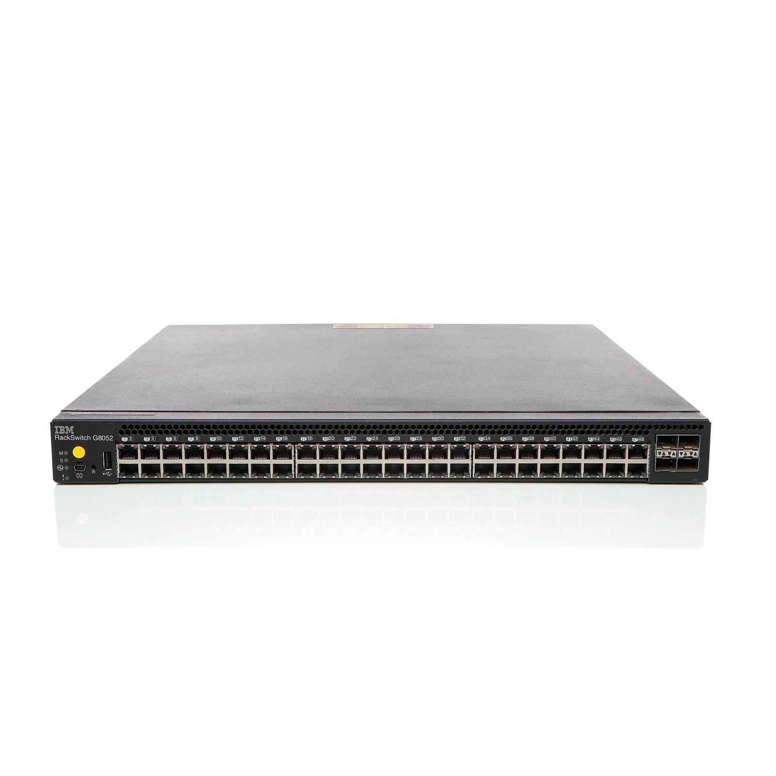 IBM 7309HC1 Switch II price incl VAT 3 yr warranty* B2B