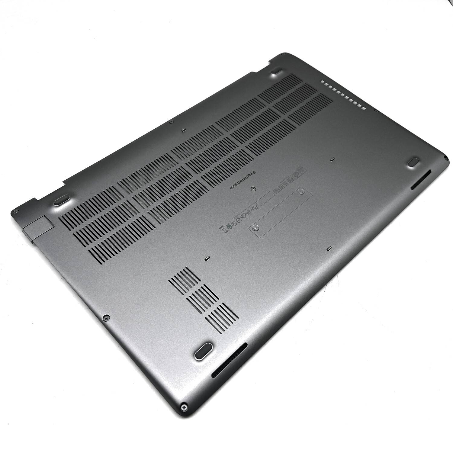 0D095V New Lower Bottom Base Cover Case Shell For DELL Precision 3550 D095V USA