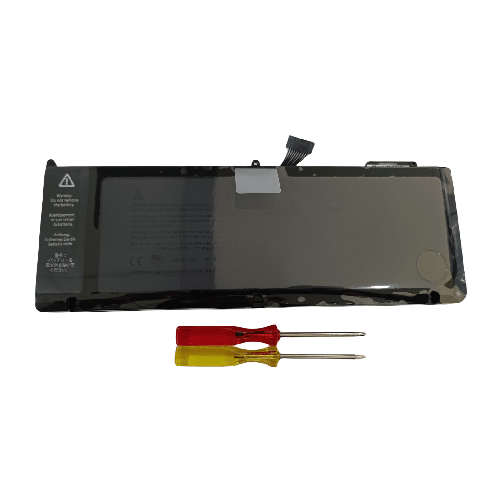 A1382 Genuine OEM Battery for Apple MacBook Pro Unibody 15" A1286 2011 2012 NEW