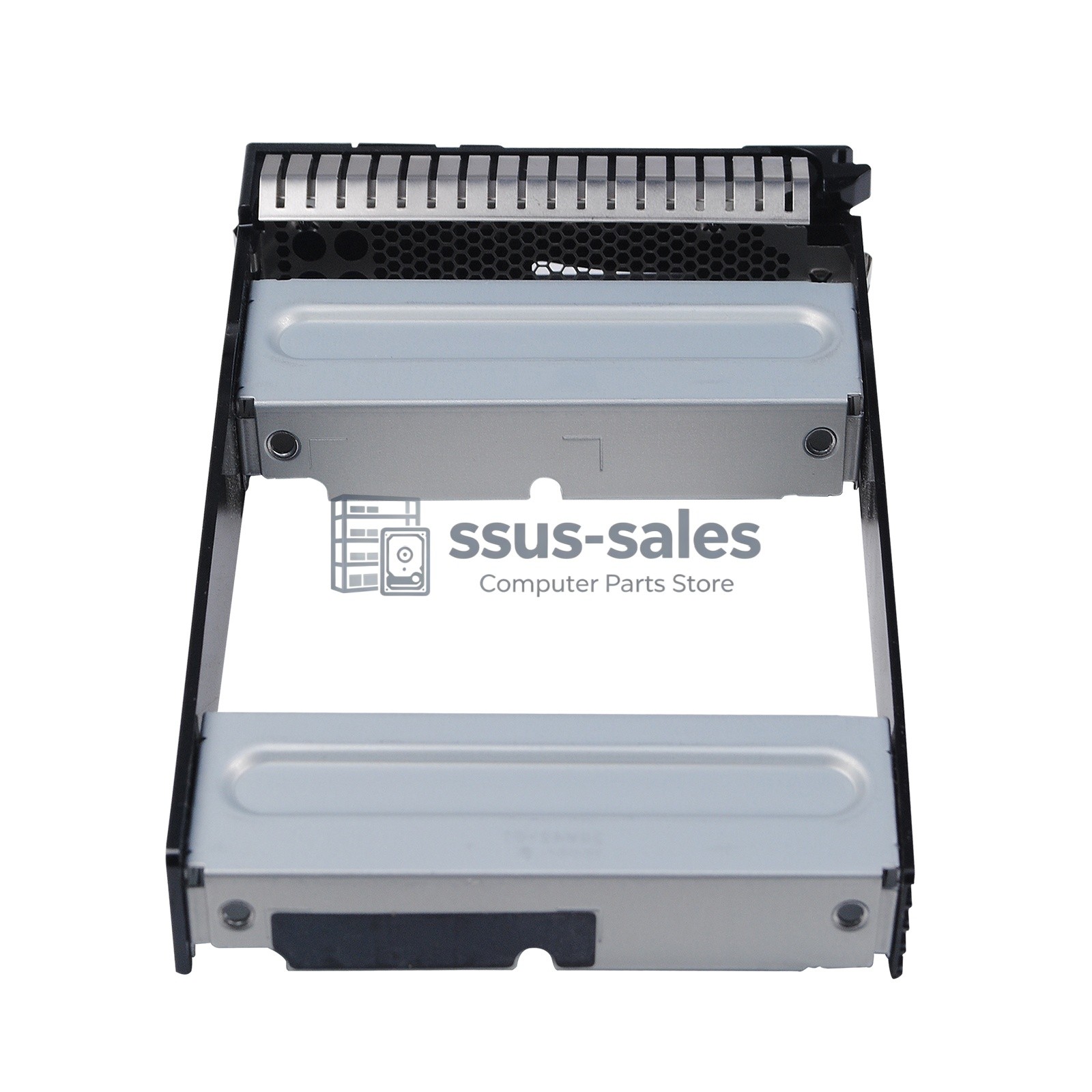652998-001 3.5" LFF  Hard Drive Caddy for HPE ML30 ML310e ML350e DL20 G8 G9 NEW