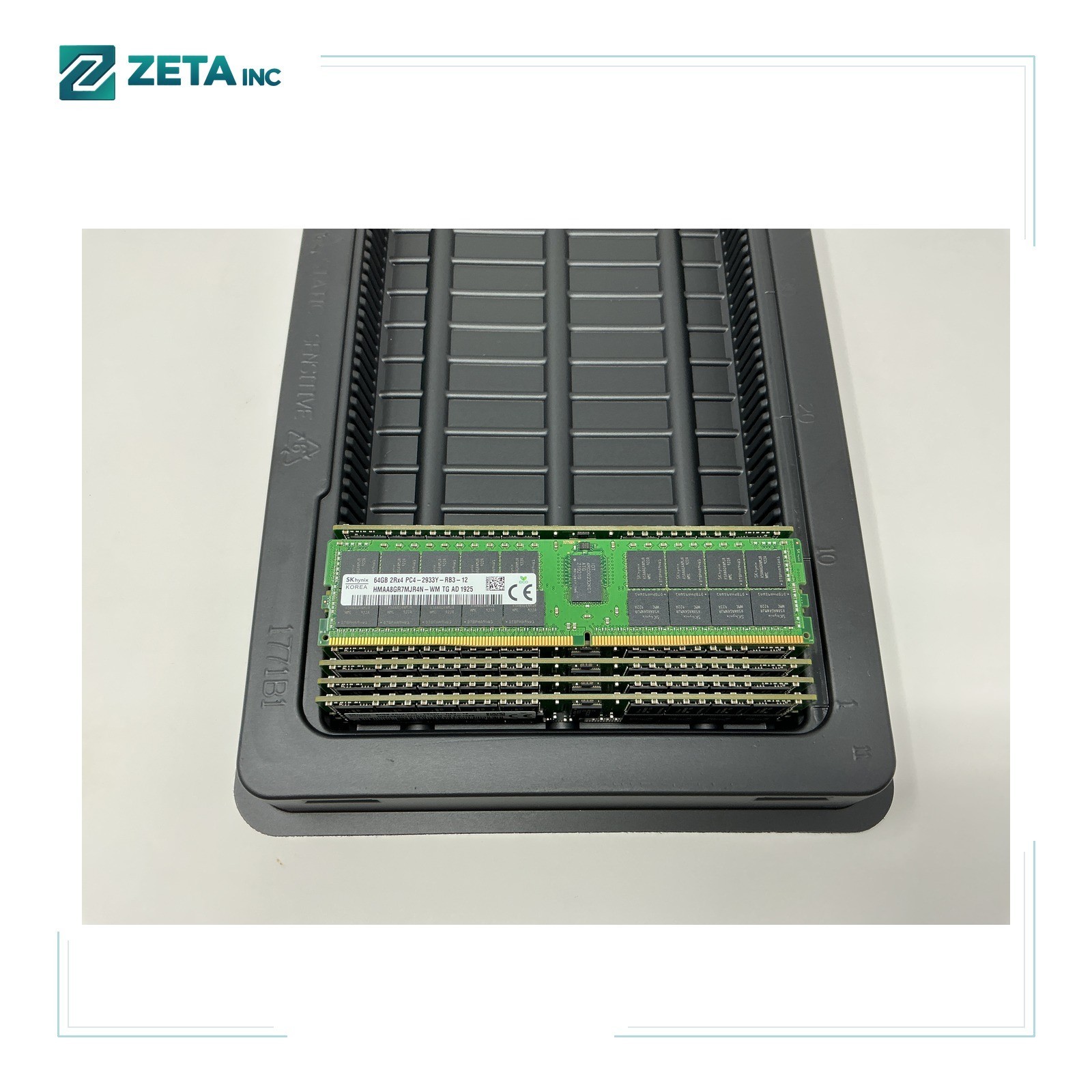 HMAA8GR7MJR4N-WM HYNIX 64GB (1X64GB) 2Rx4 PC4-2933Y-R MEMORY