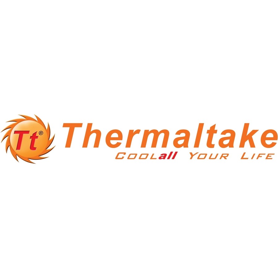 Thermaltake TR300 WS Mid Tower Chassis