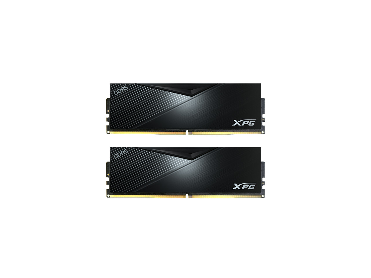 XPG LANCER 32GB (2 x 16GB) 288-Pin PC RAM DDR5 6000 (PC5 48000) Desktop Memory