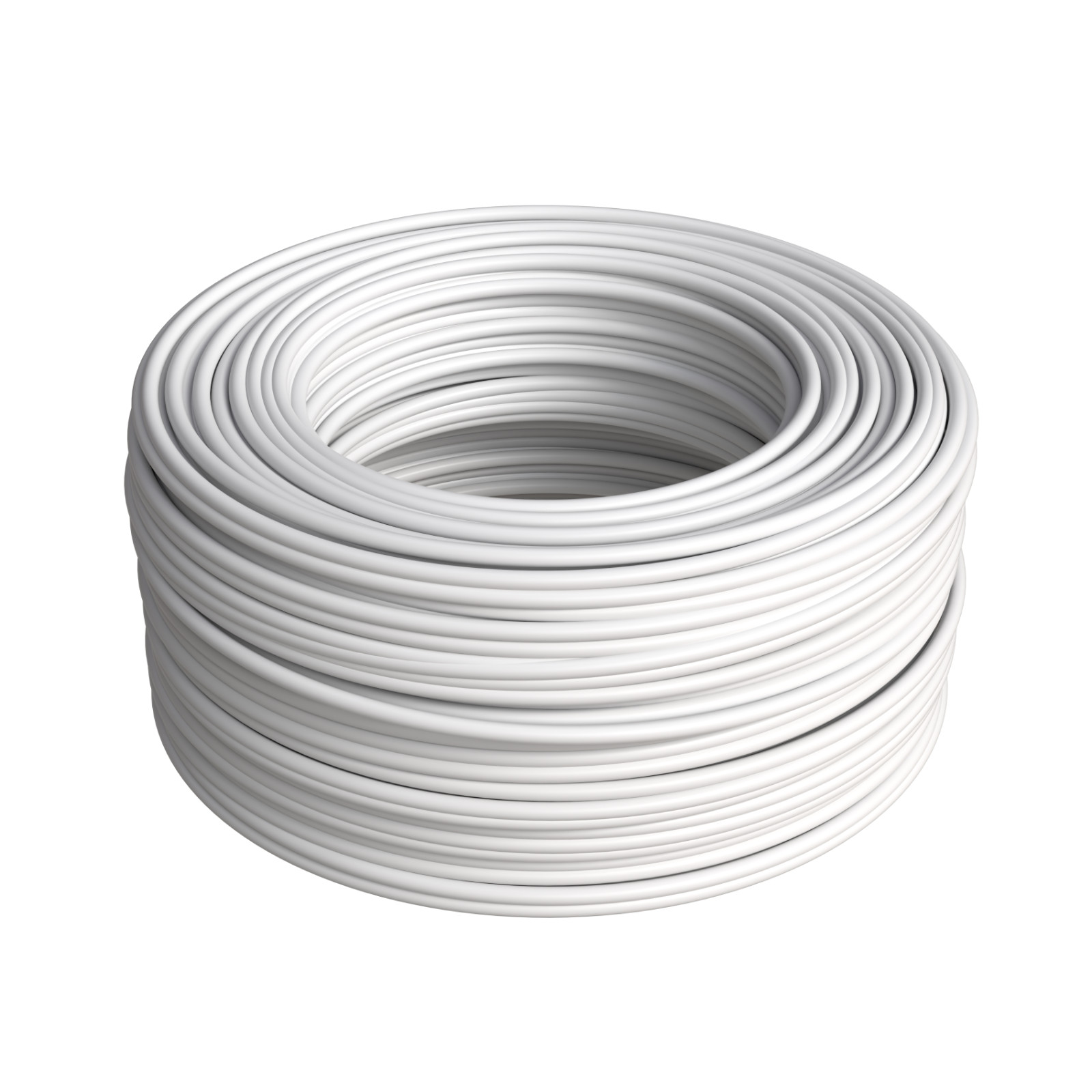 Cat5e/Cat6 1000ft Cable UTP Solid Ethernet Network LAN Wire Bulk  24/23 AWG LOT