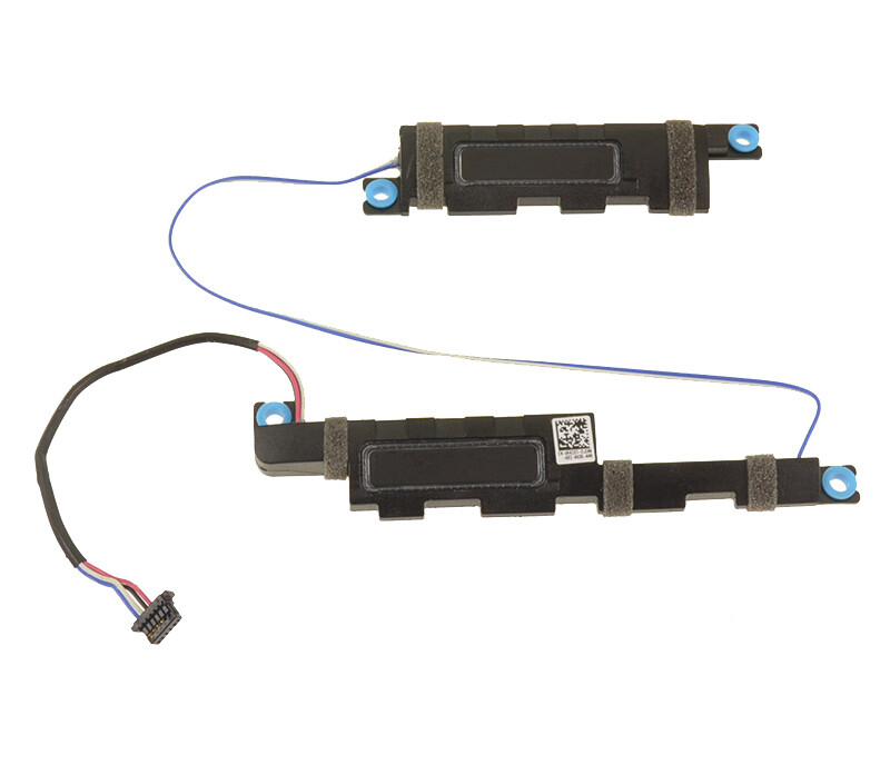 0K41DJ For Dell Latitude 5520 5521 Precision 3560 3561 Speakers L&R K41DJ