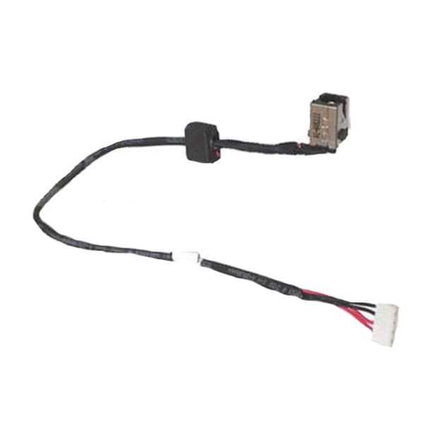 DC IN POWER JACK SOCKET CABLE FOR LENOVO G780-21829SU G780-21829UU G780-21823VU