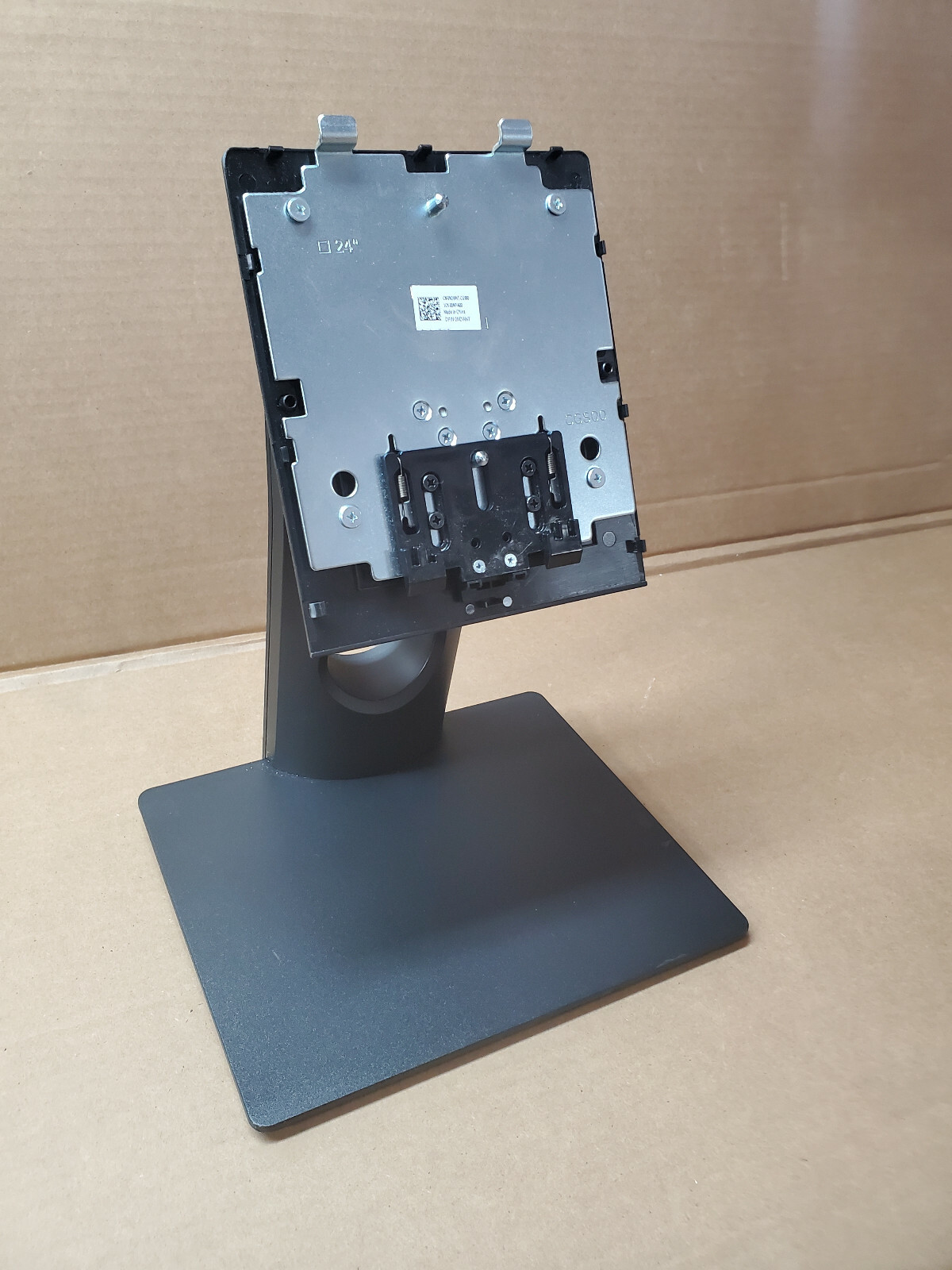 Dell Optiplex 5270 24in All-in-One Base Stand ONDWHT CN-0NDWHT NDWHT Never Used