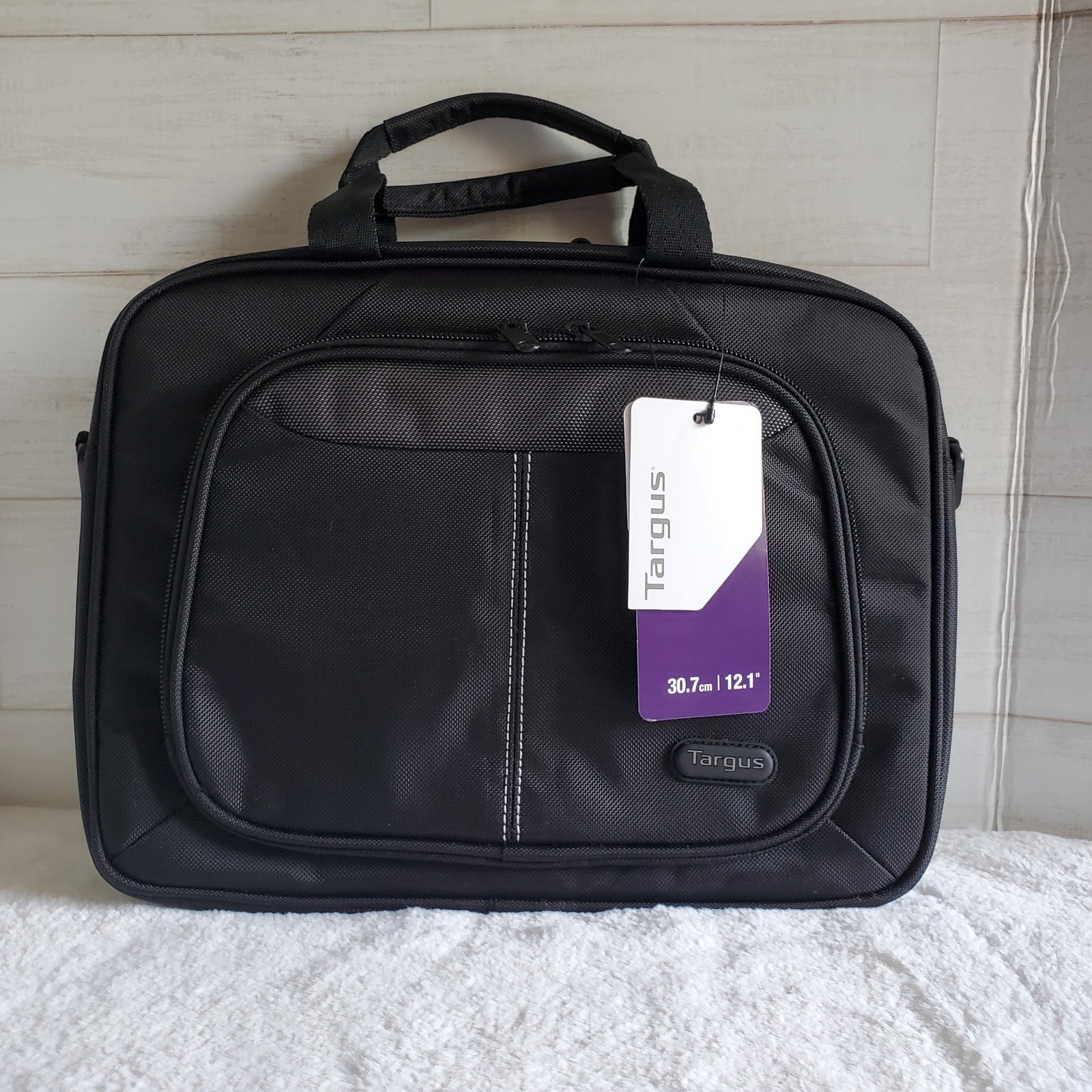 Targus 12.1" Intellect Slim Briefcase