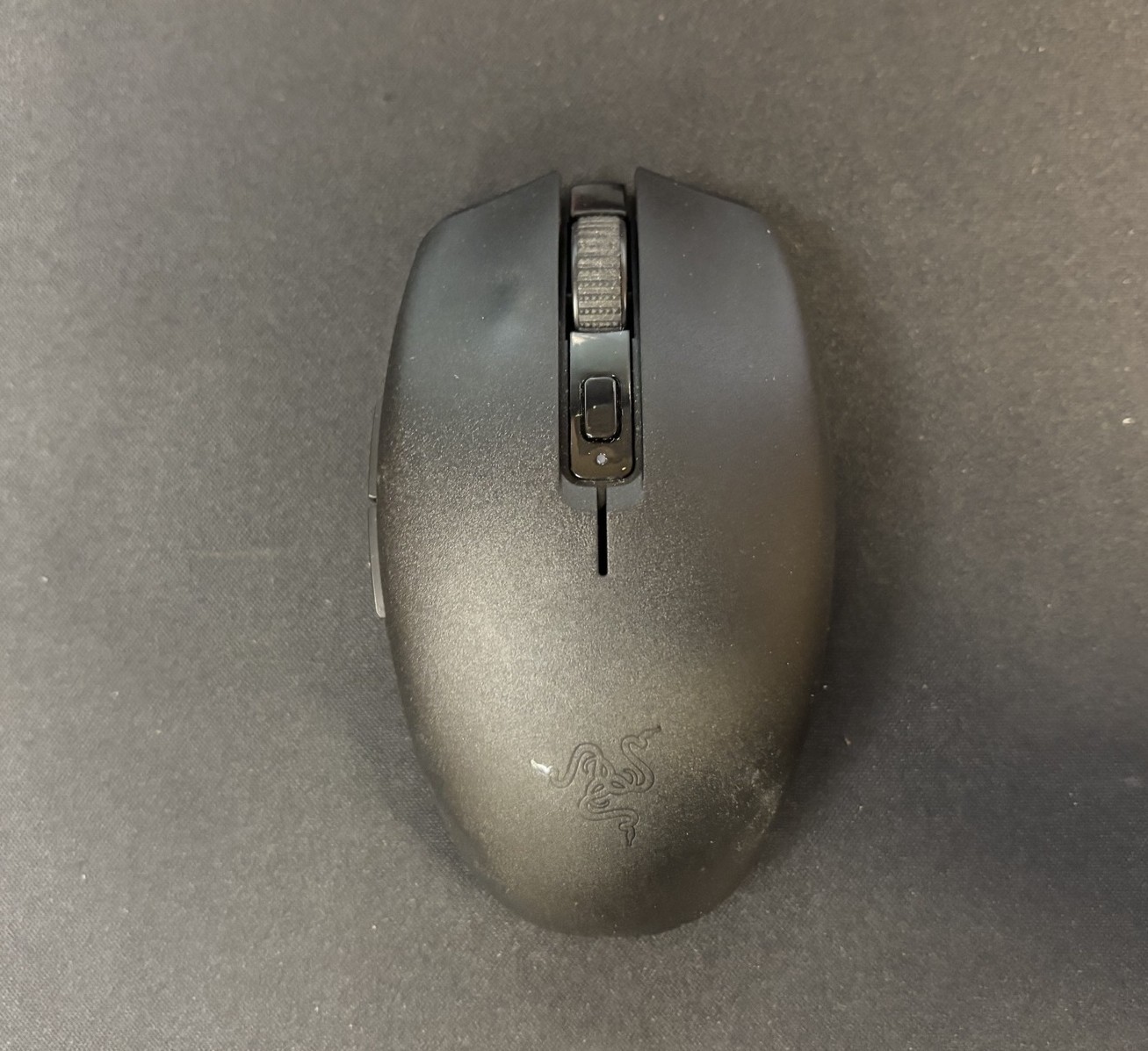 Razer Orochi V2 Mobile Wireless Gaming Mouse: Ultra Lightweight 18K DPI