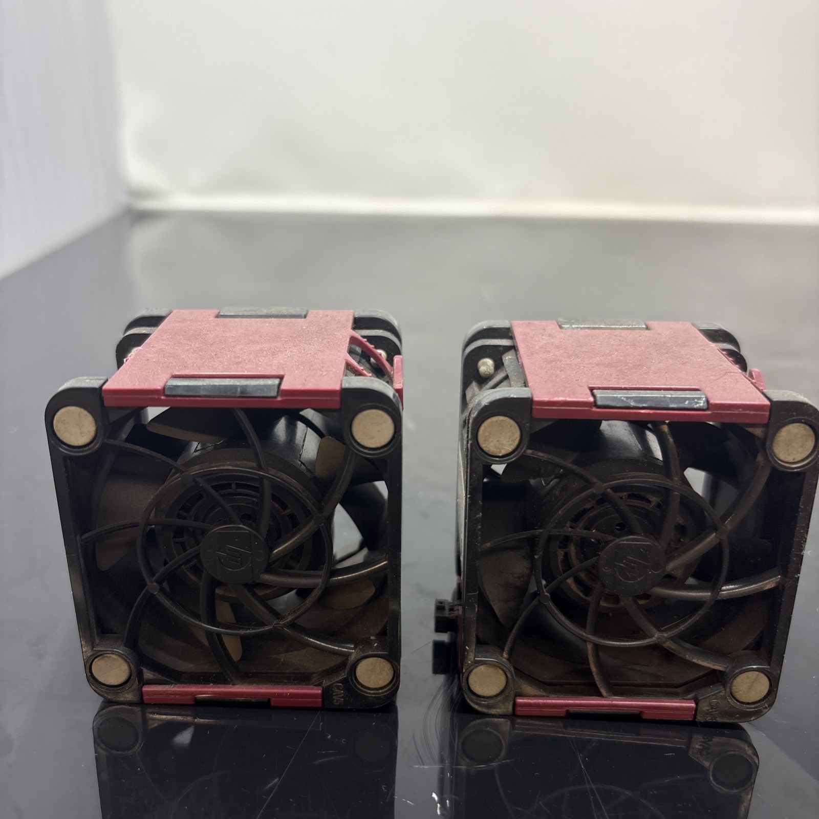 HP Fan 496066-001, 463172-001 Used and Tested