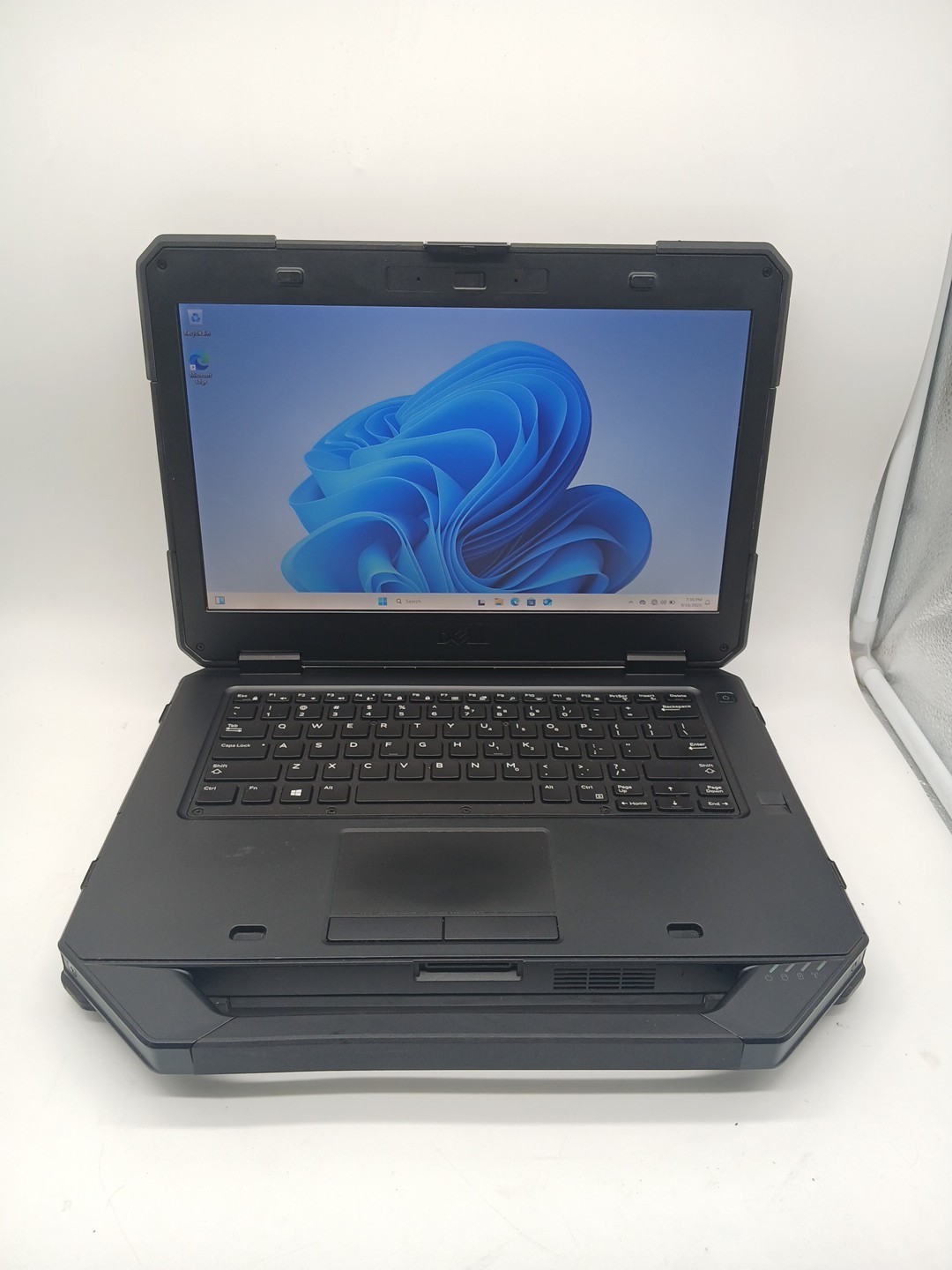 DELL LATITUDE 14 RUGGED  5404 i5-4310U 2.00GHZ 16GB RAM 512GB SSD Win 11 Pro