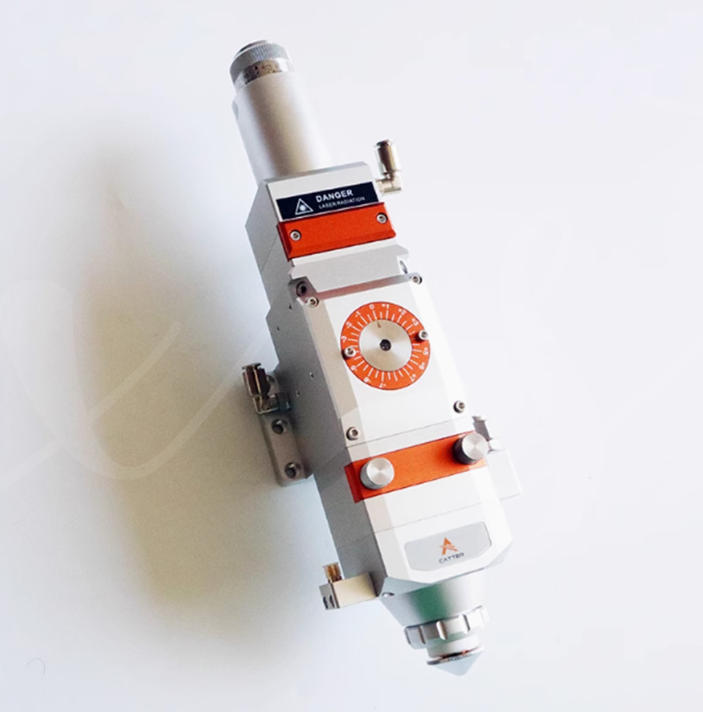 1PC NEW A200MS-F125 Cutting Head for Flat Cutting Laser Cutting Machine