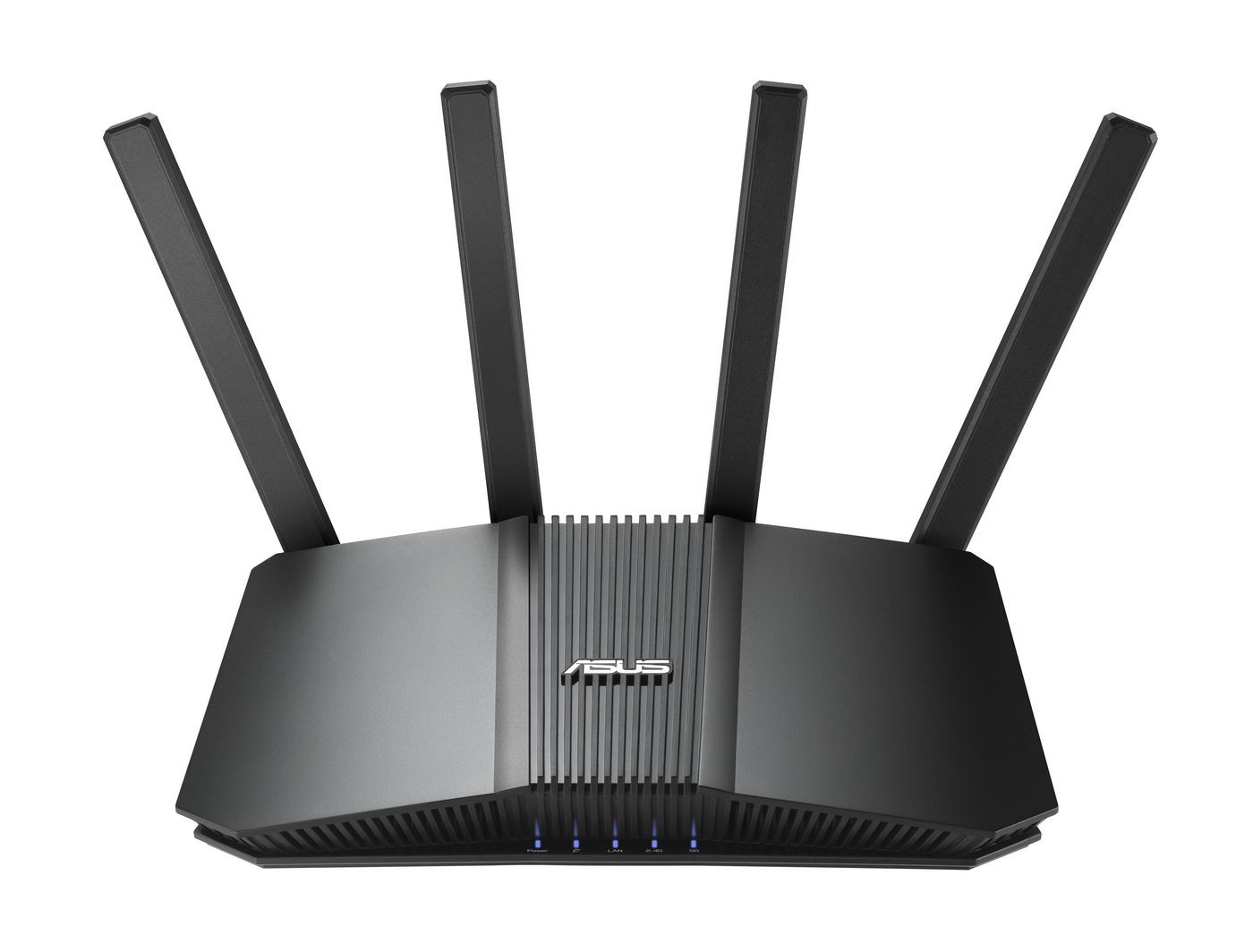 Asus 90IG0A70-MO9C00 Rt-Be58U V2 Wireless Router 2.5 Gigabit Ethernet Dual ~E~