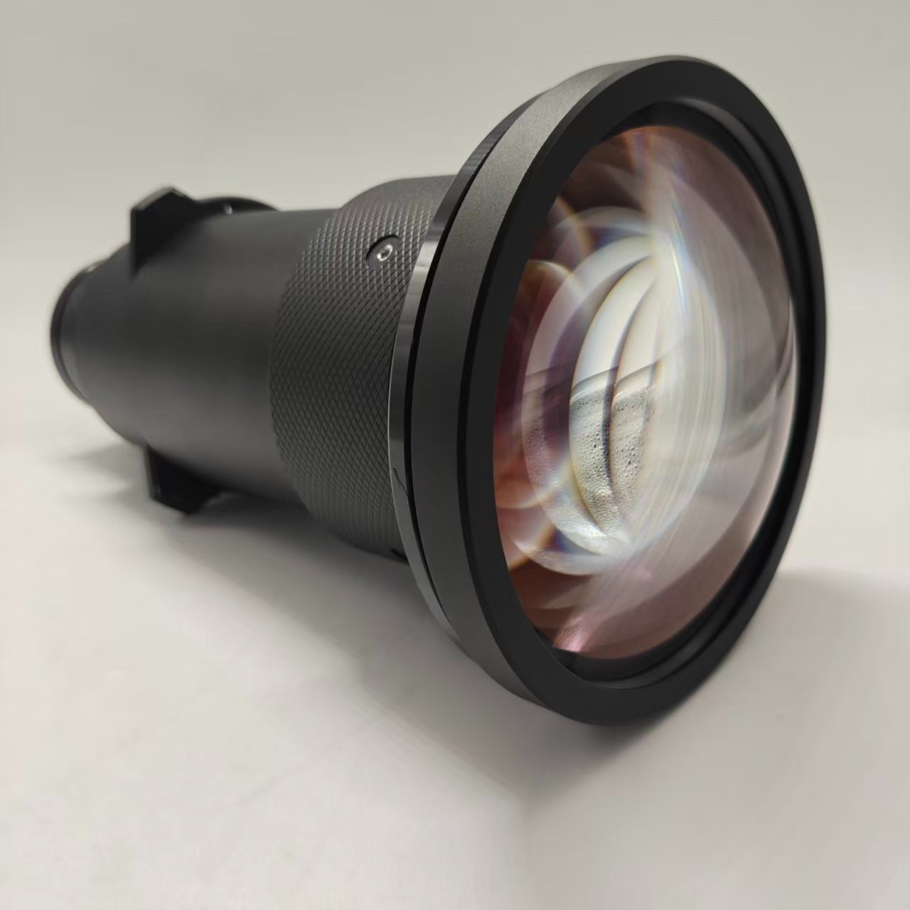 0.75:1 projector lens for Barco R9802188(Alternative) GC+ G100-W25 W22 W19 W16