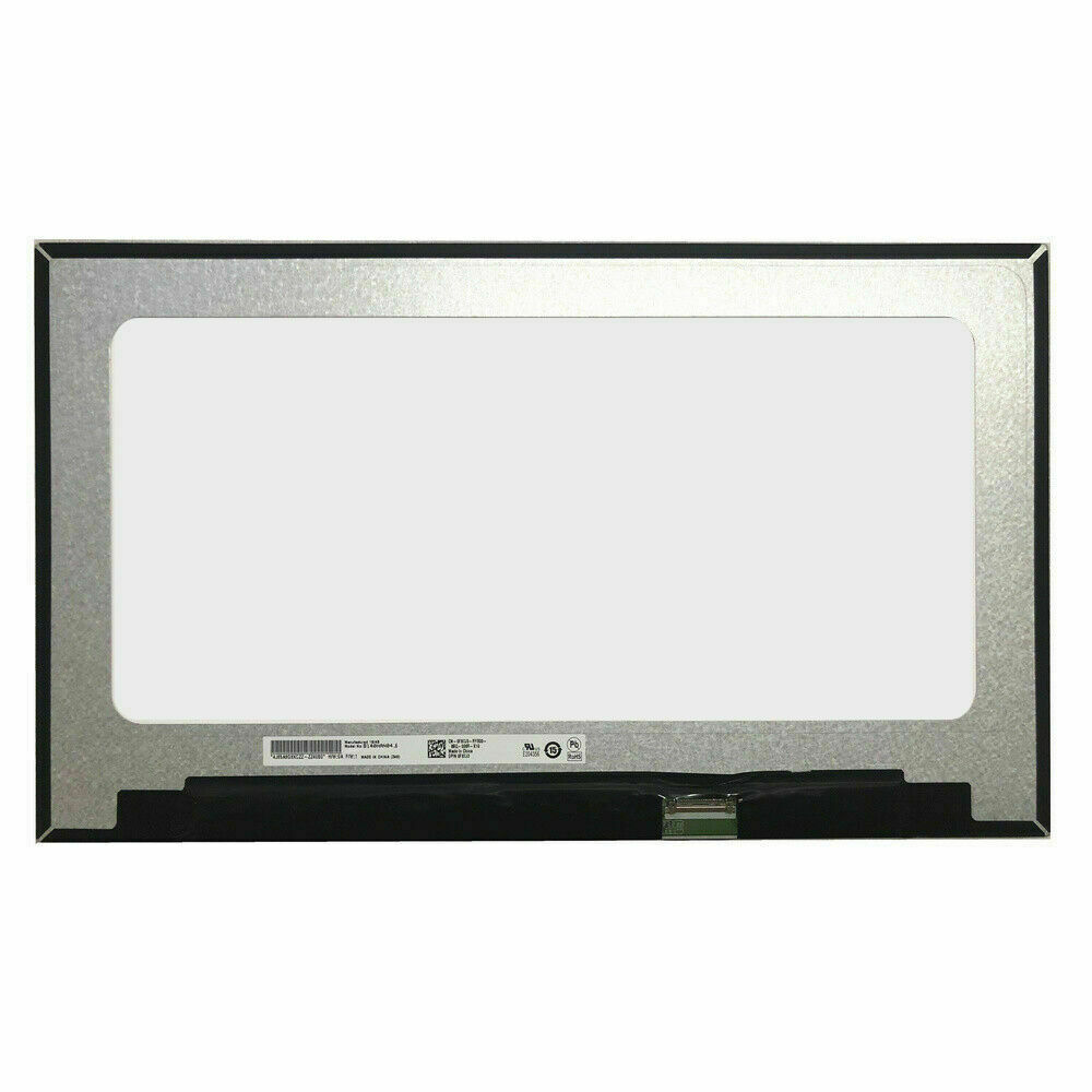 N140HCA-E5B Non-Touch Led Lcd Screen 14" FHD 1920x1080 IPS 30 Pin