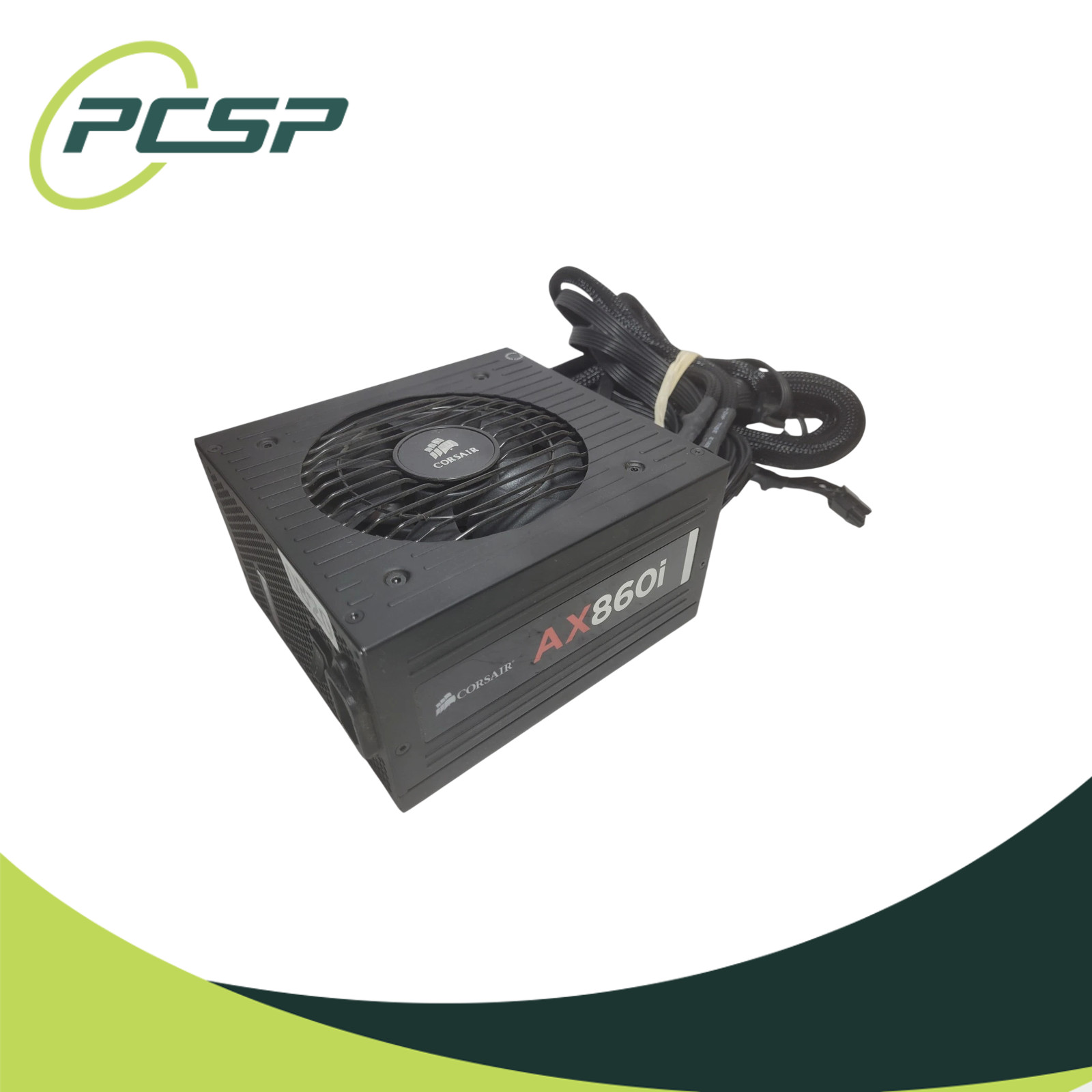 Corsair AX860i 75-001303 860W Fully Modular Digital ATX Power Supply
