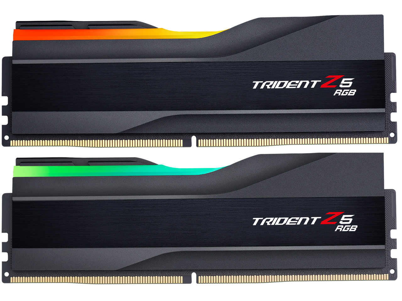 G.SKILL Trident Z5 RGB Series 32GB (2 x 16GB) 288-Pin PC RAM DDR5 6400 (PC5