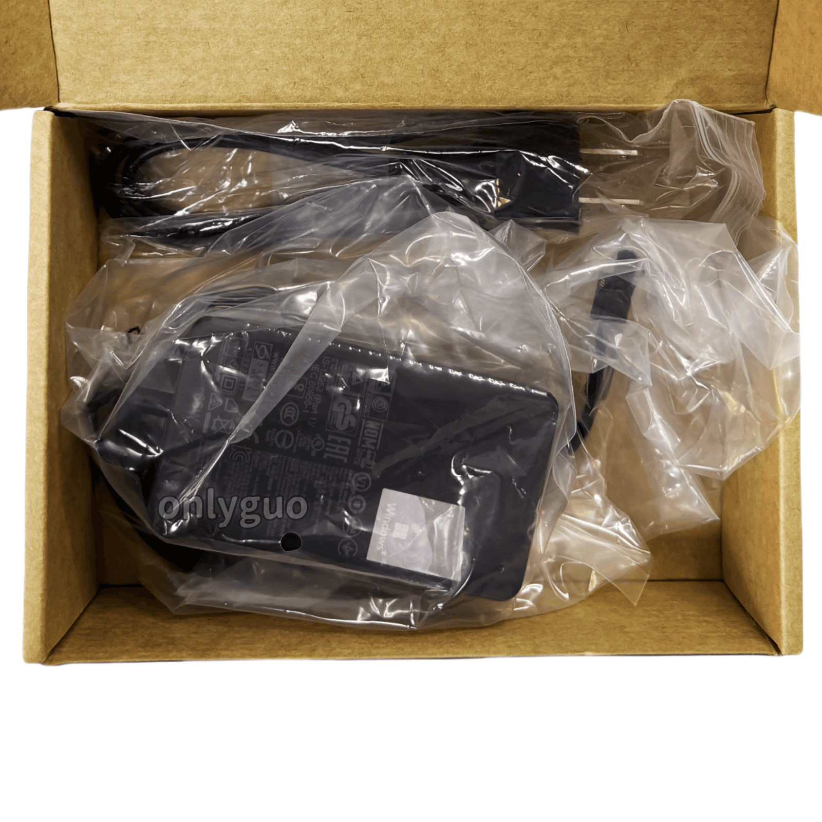 Original 65W AC Adapter Charger for Microsoft 1706 Surface Pro 3 4 5 6 7 Series