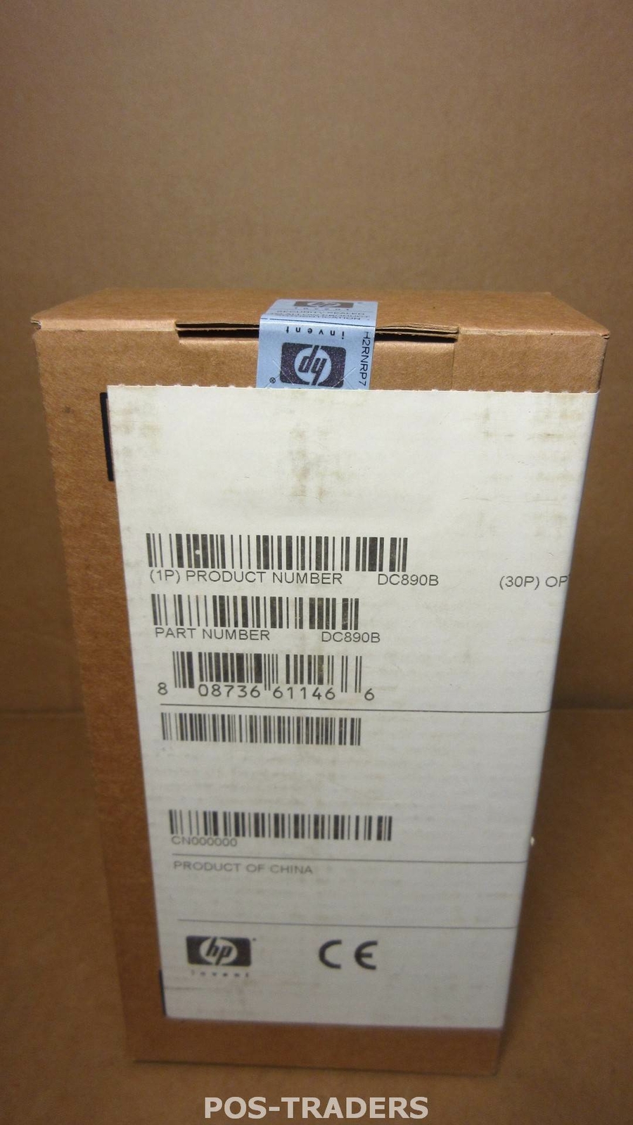 HP 1GB DDR333 DIMM - PC2700 DDR SD Ram 333MHz Memory Module NEW NEW NUOVO NEW