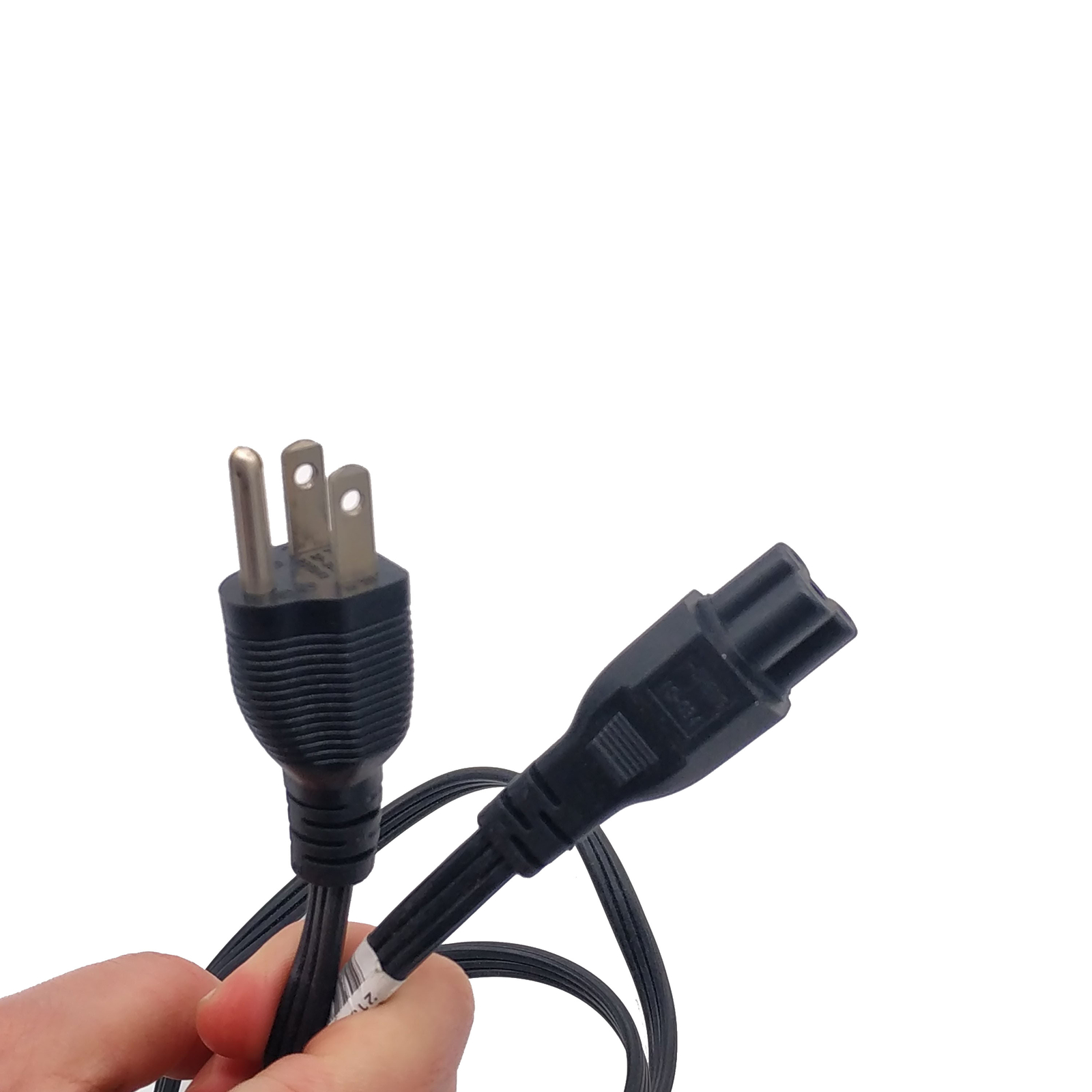 5feet 3-Prong Power Cord for Sony Bravia TV VPL-AW15 KDL-40XBR2 KDL-40XBR3