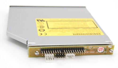 IBM X3850 X3950 Panasonic SR-8178-B CD/DVD Drive w/Connector