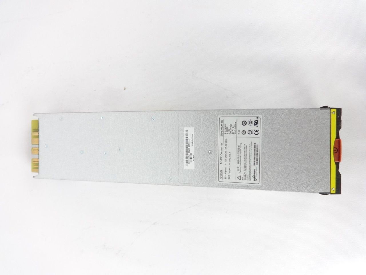 DELL C221N CX4-120 400W Power Supply SPAEMCM-06 071-000-523
