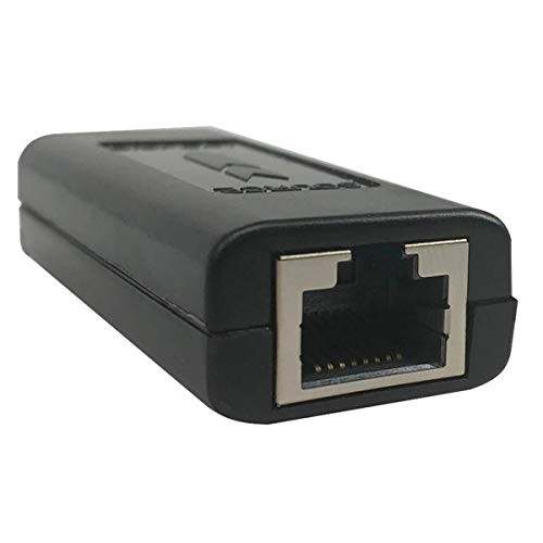 Tripp Lite B127A010H HDMI Repeater 4K 60Hz 400ft PoC TAA