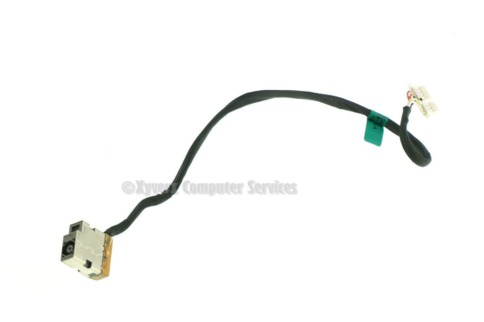 806746-001 799749-S17 GENUINE HP POWER DC-IN CONNECTOR 15-DY 15-DY1091WM (CB35)