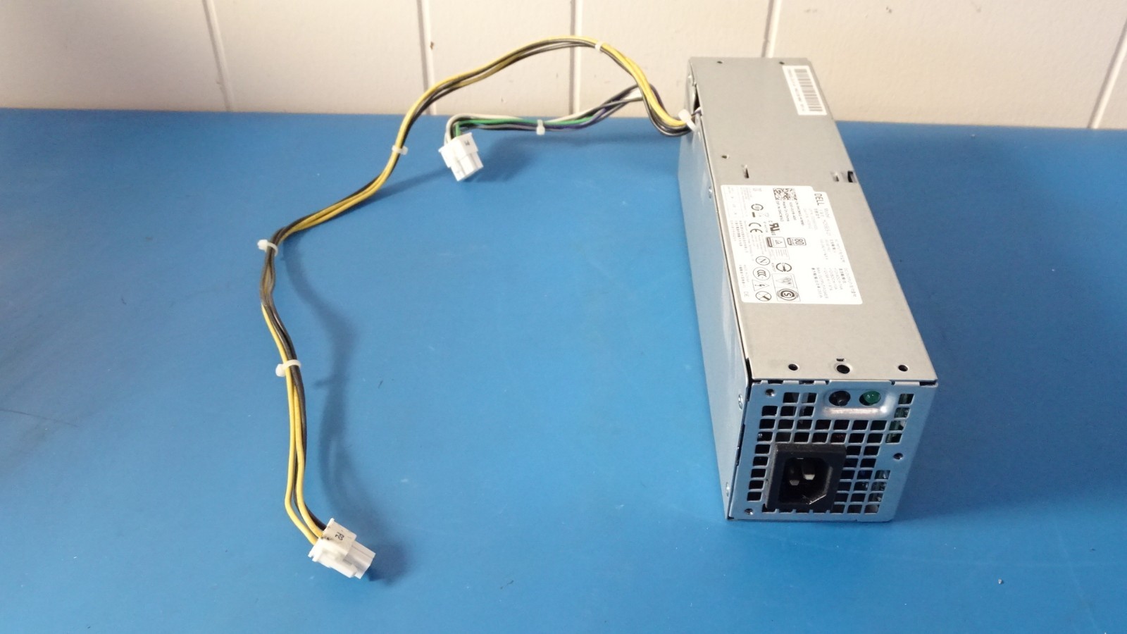 DELL H255ES-00 Power Supply 255W 80
