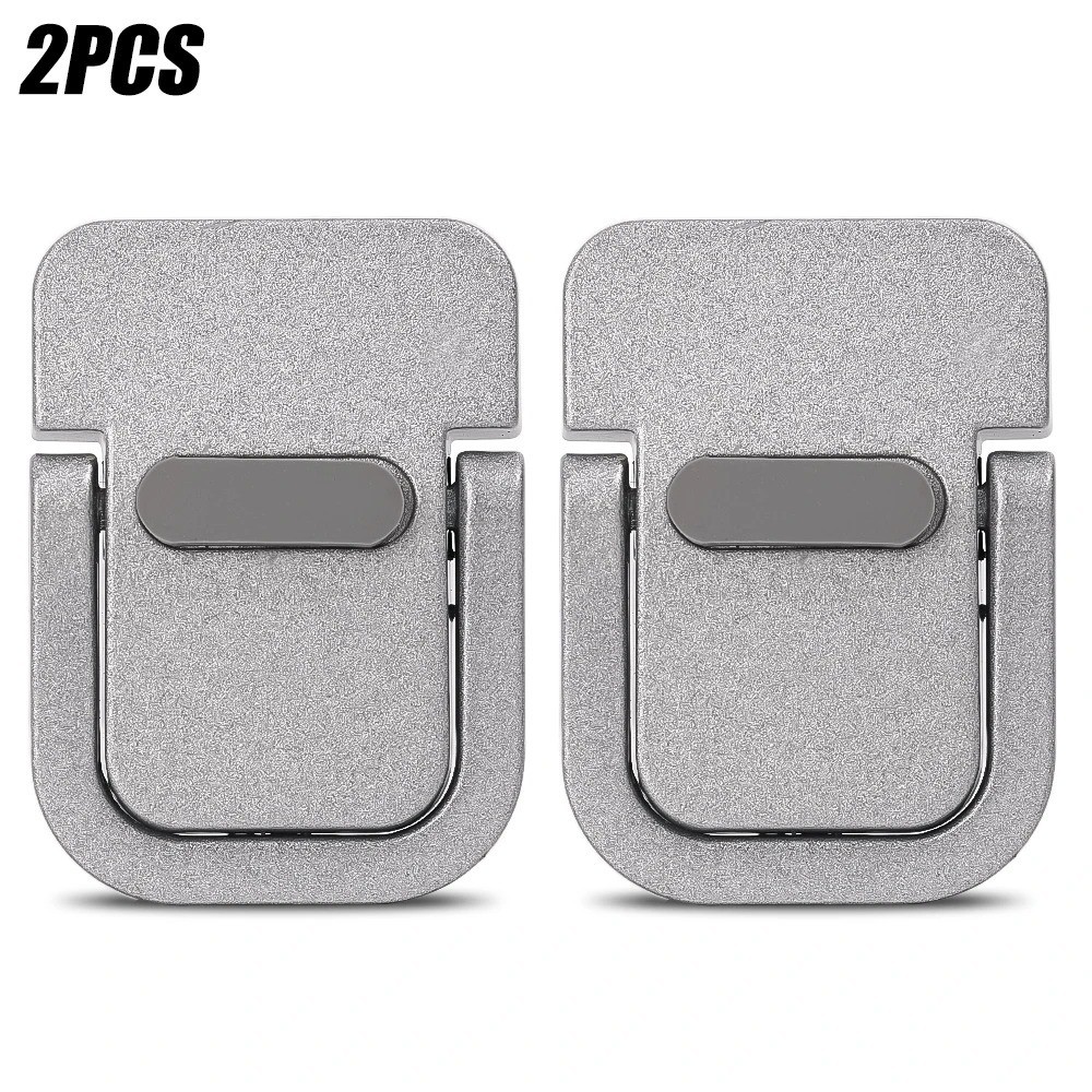 2pcs Keyboard Stands, Mini Laptop Stand for Desk, Portable Laptop Stand Compatib