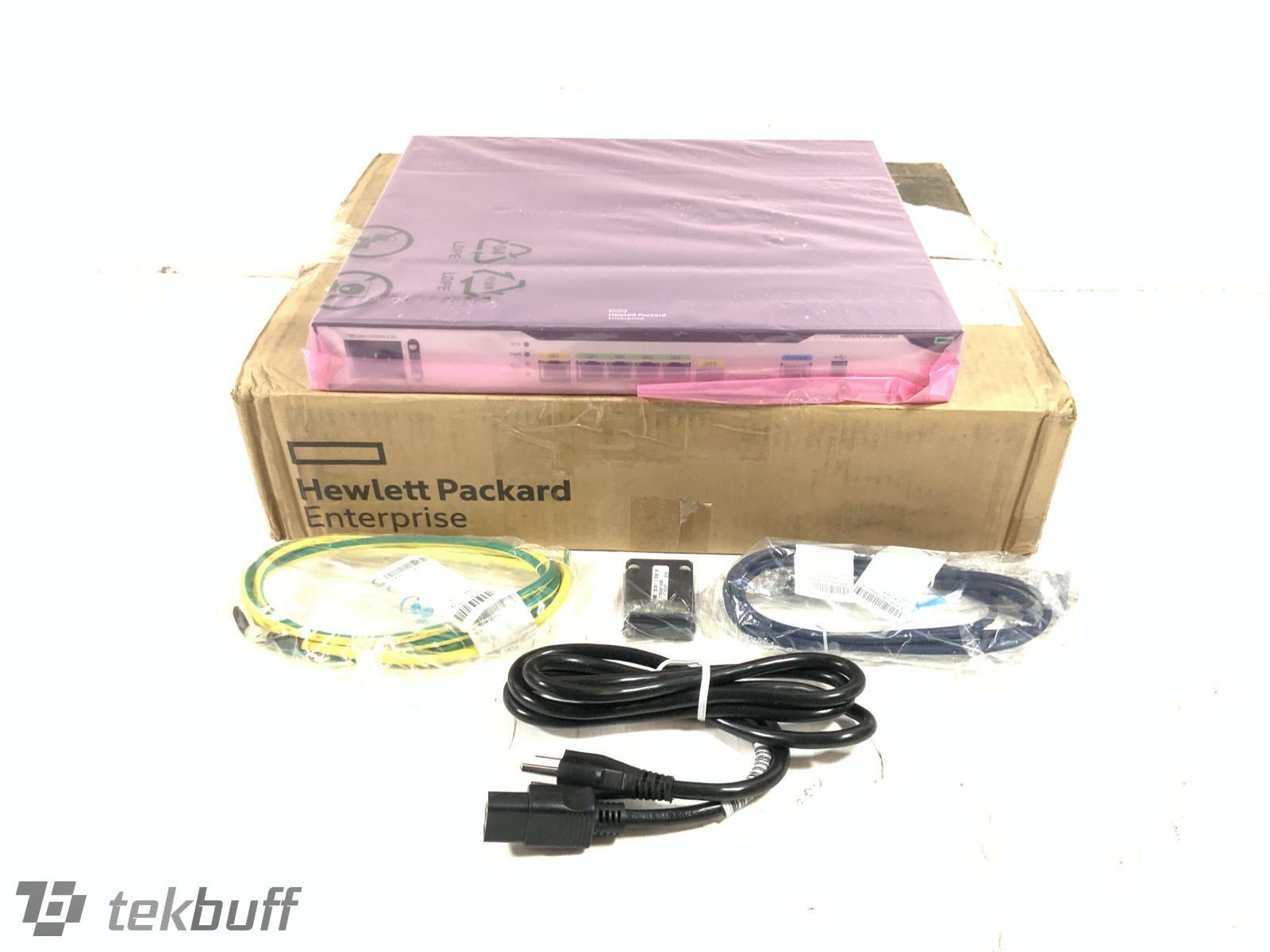 HPE JG939A#ABA 5130 48G 2SFP+ 2XGT Ei Switch  - Layer 3 
