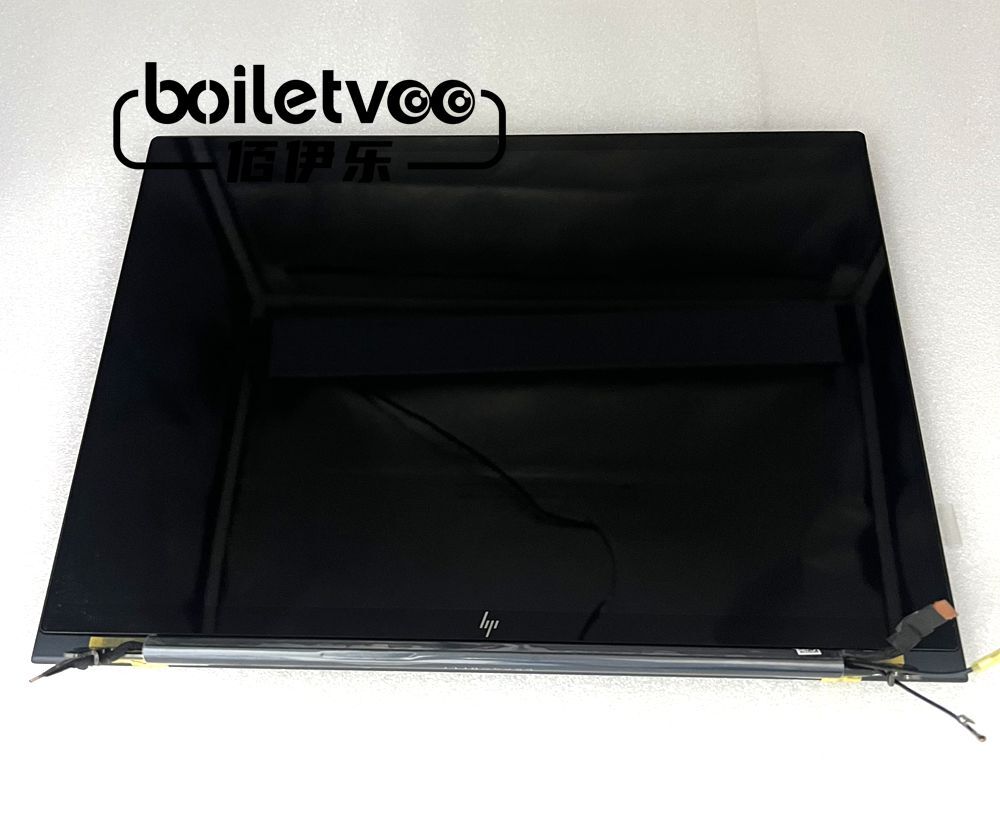 For HP Elite Dragonfly G4 13.5inch LED LCD Display TS Whole Hinge up N51333-001