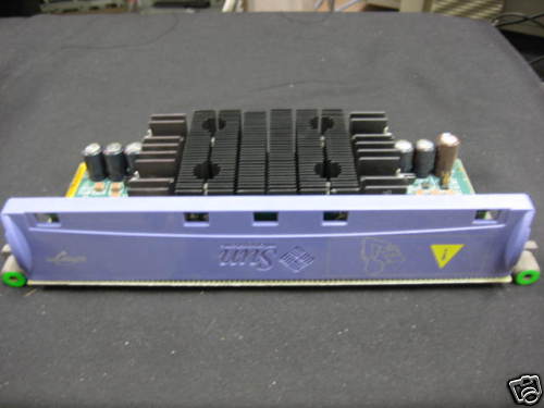 SUN 750MHz CPU X6990A  501-5675 Sun Fire 280R
