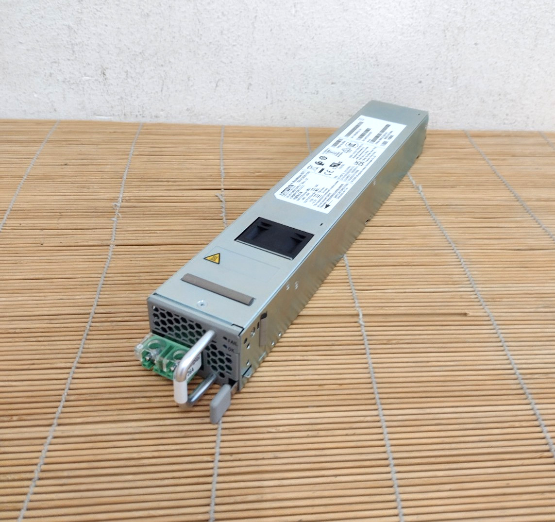 Cisco FPR4K-PWR-DC-950 Firepower 4000 Series 950W DC Power Supply